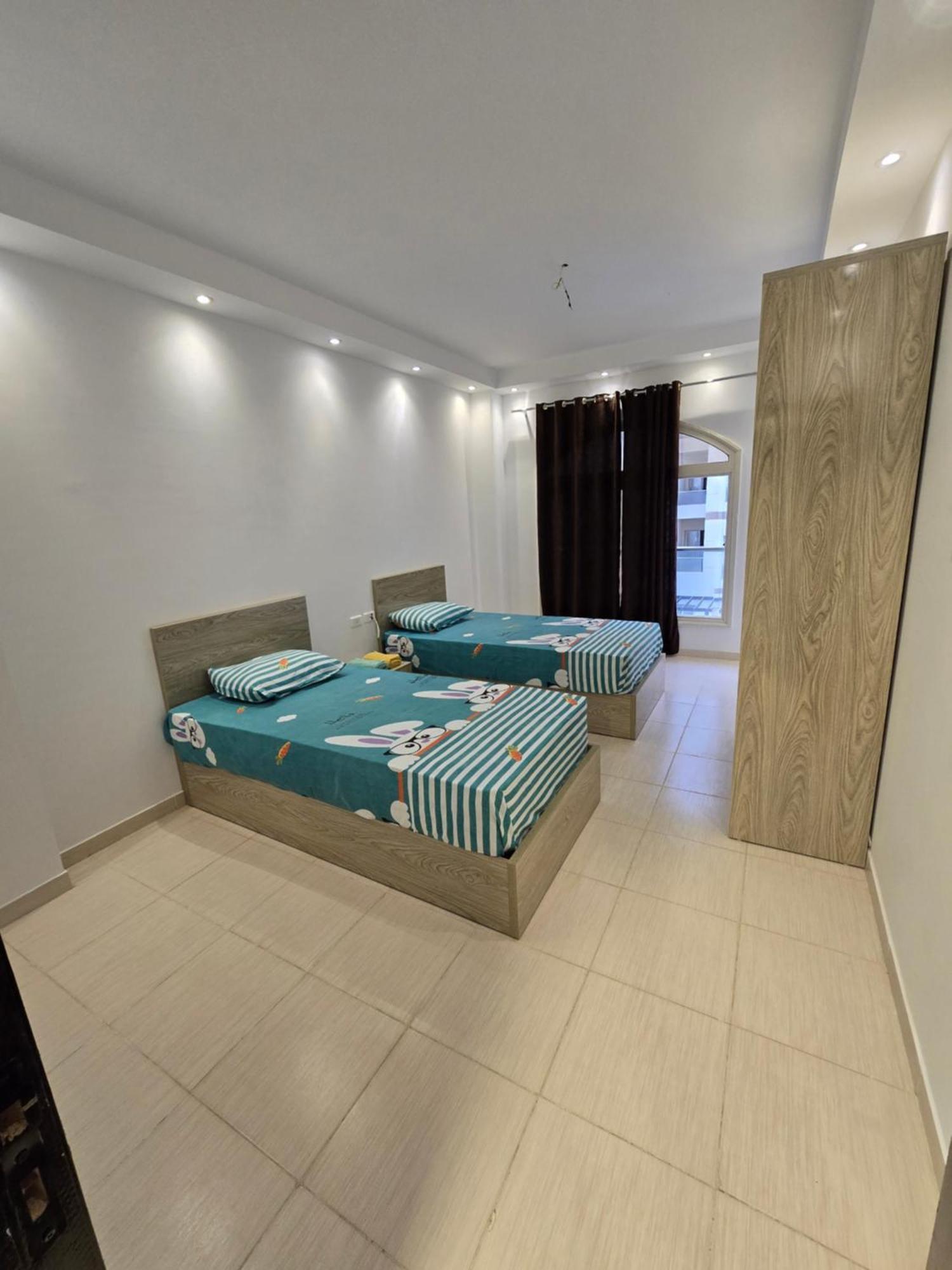 Apartment Florenza Khamsin *