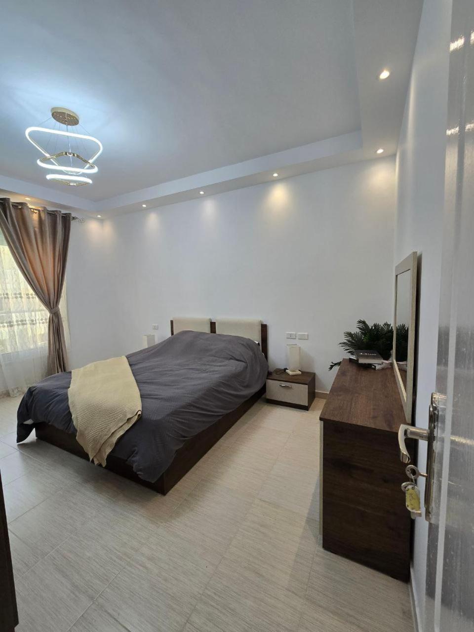 Apartment Florenza Khamsin Hurghada