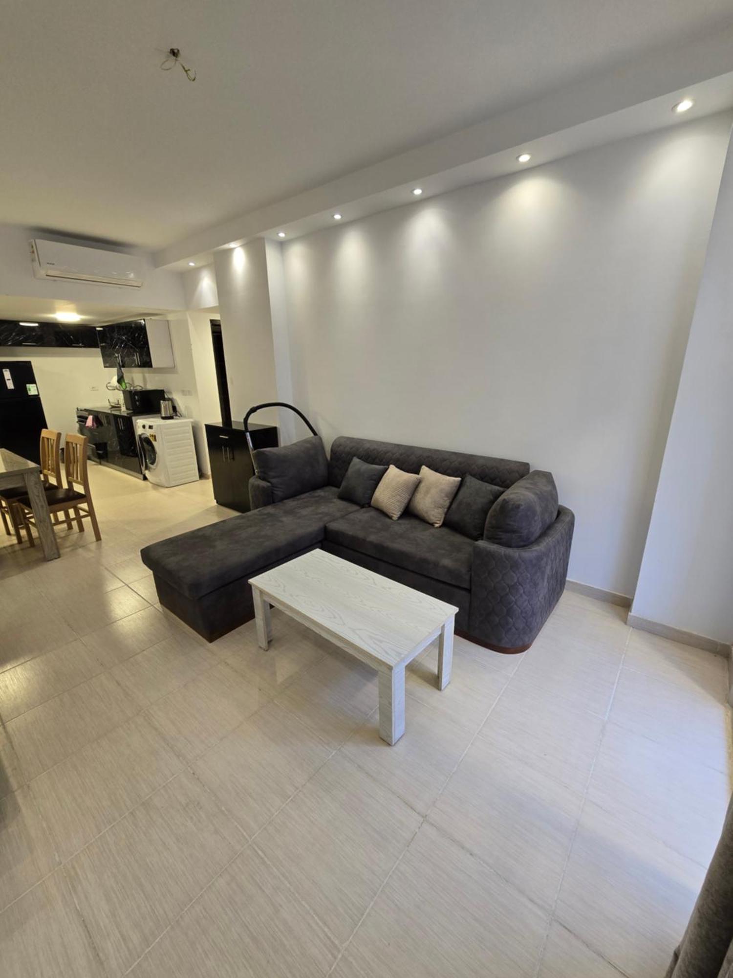 Apartment Florenza Khamsin *