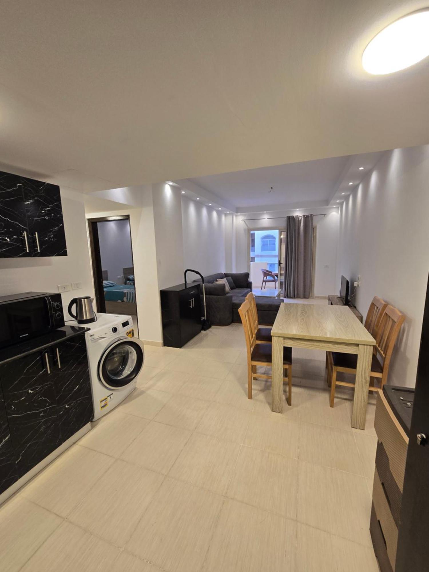 Apartment Florenza Khamsin