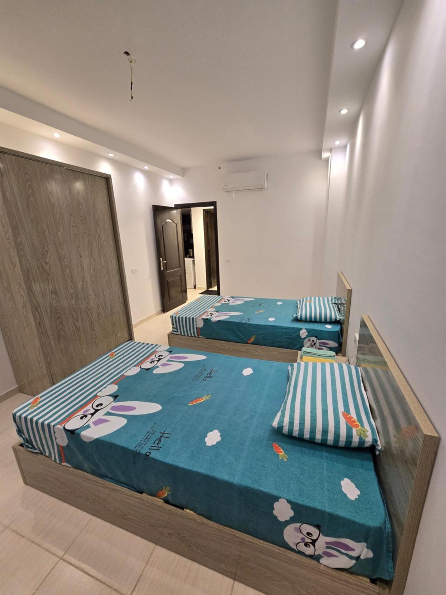 Apartment Florenza Khamsin