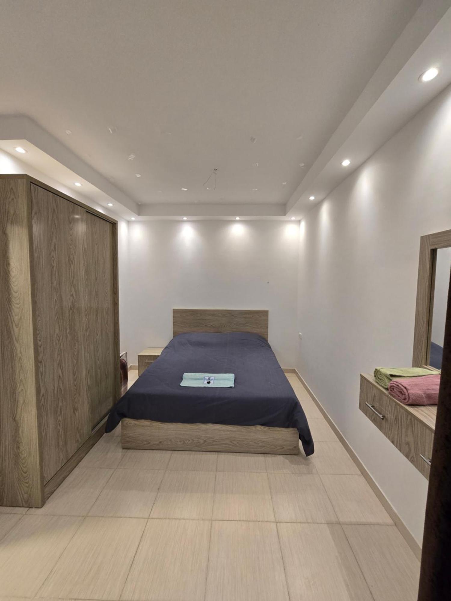 Florenza Khamsin Apartment Hurghada