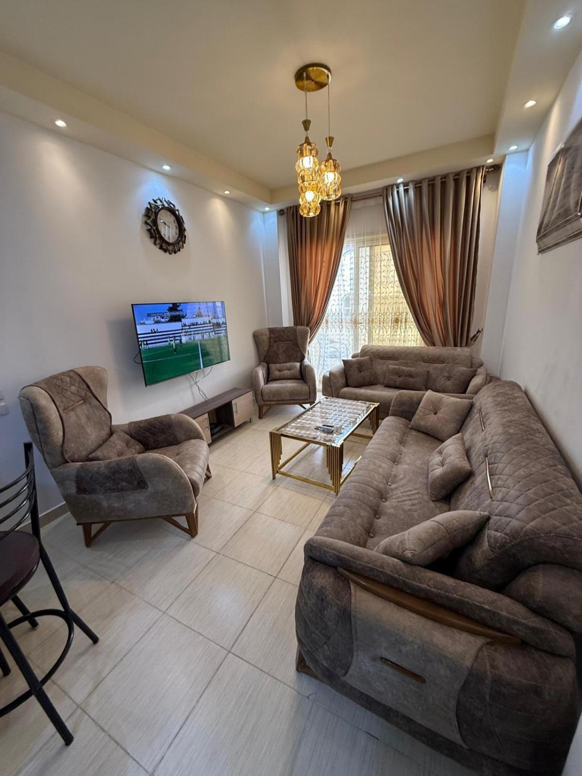 Florenza Khamsin Apartment